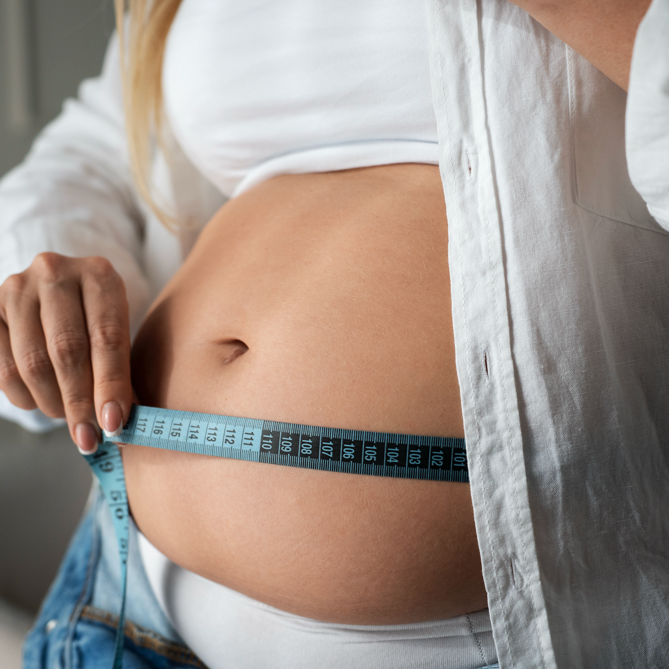 SPM ou grossesse : comment faire la différence ?