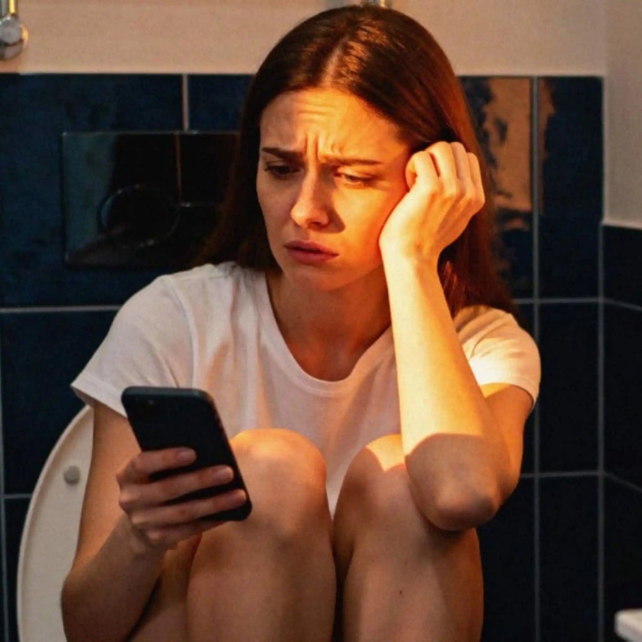 Règles douloureuses mais pas de règles : que se passe-t-il ?
