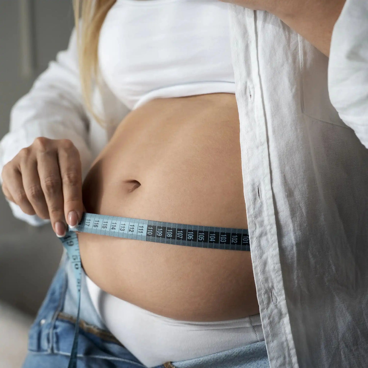 SPM ou grossesse : comment faire la différence ?