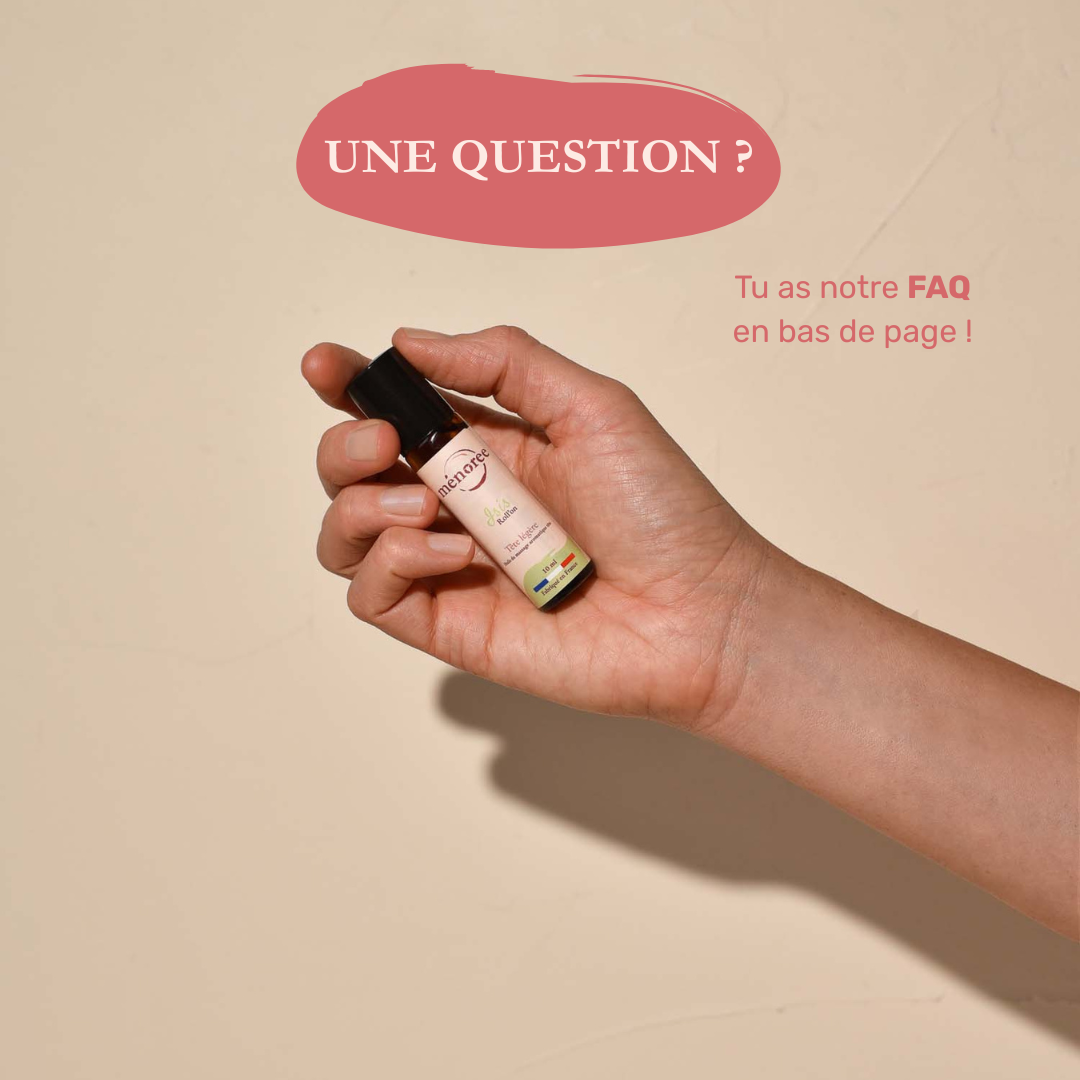 Fiche produits Isis questions - Ménorée